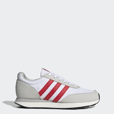 Zapatilla Run 60s 3.0 Blanco Sportswear