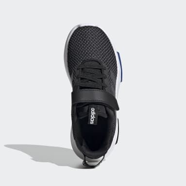 Sapatos Racer TR 2.0 Preto Criança Sportswear