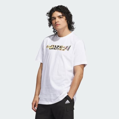 เสื้อยืดพิมพ์ลาย Pride