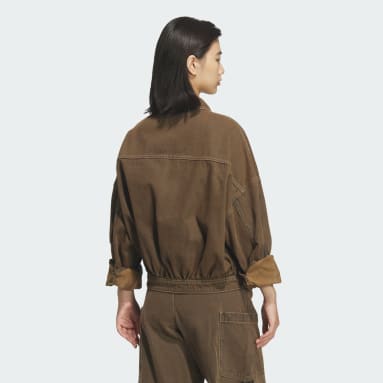 เสื้อแจ็คเก็ตเดนิม