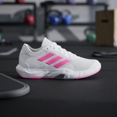 Tenis adidas para gym 2025