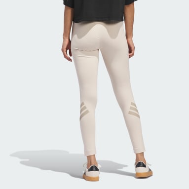 Future Icons 3-Stripes Leggings