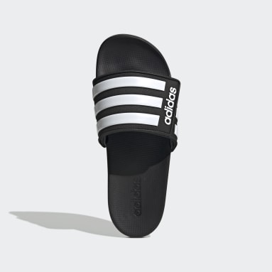 Okkernoot kan zijn Woordenlijst Men's Slides & Sandals | adidas US