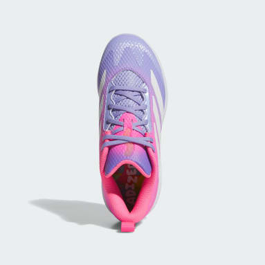 Boty Adizero Instinct TPU K 2.0 Candy Kids
