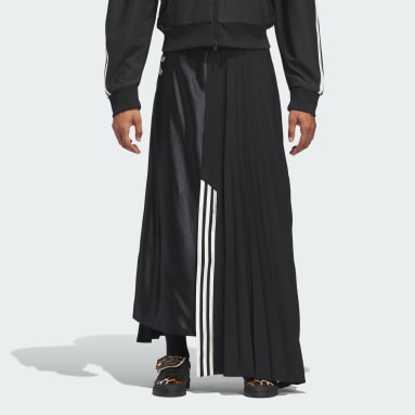 Chavarria Pleated Skirt