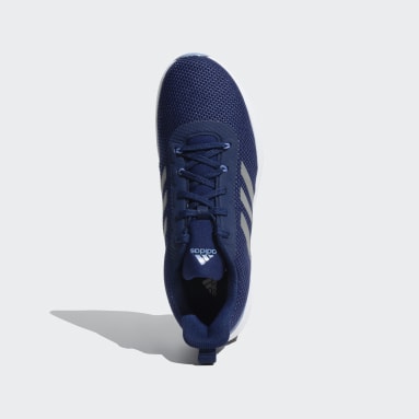 Men s Blue Shoes adidas India