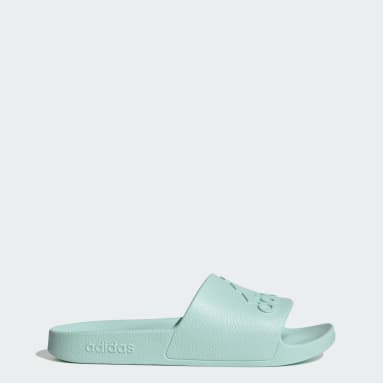 Adilette Aqua Slides