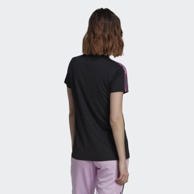 Maillot Tiro noir Femmes Sportswear