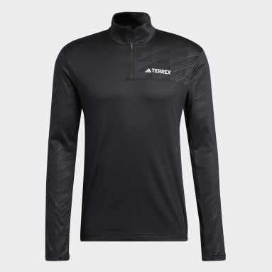 Camisola com Meio Fecho Multi TERREX