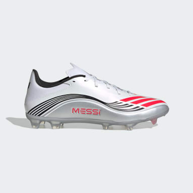 Chaussure F50 Messi League Terrain souple/Multi-surfaces