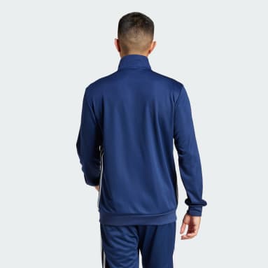 Tiro 25 Essentials Training Jacket