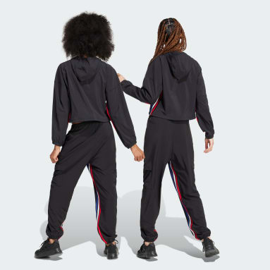 Express All Gender Breaking Cargo Pants