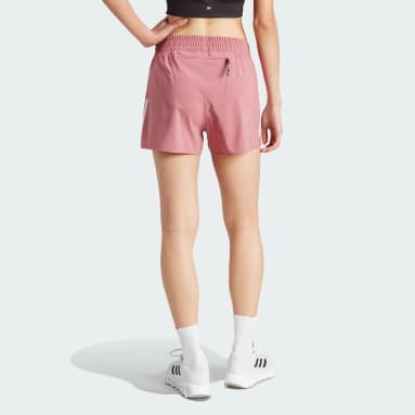 Women s Running Shorts adidas US