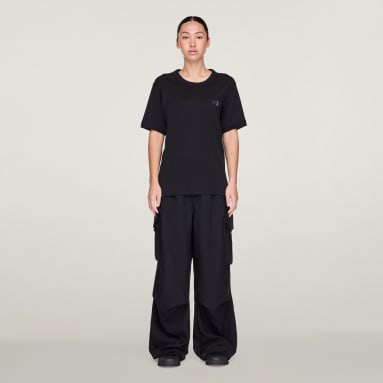 Y-3 Sport Uniform Multi Cargobukse