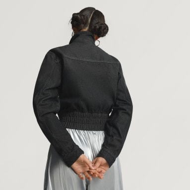 CHAQUETA DEPORTIVA VAQUERA