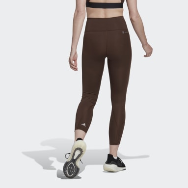 adidas Yoga Studio 7/8 Womens Tights – SportsPower Australia
