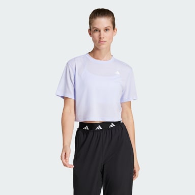 Camiseta Treino Boxy Essentials