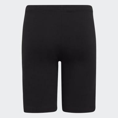 🩳Girls' Black Shorts (Age 0-16)