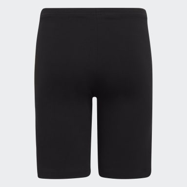 Gái Originals Quần Short Đạp Xe Adicolor
