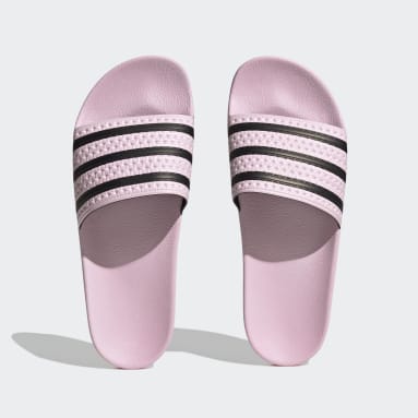 Originals Pink Adilette sandaler