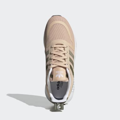 Zapatillas Multix Rosa Mujer Sportswear