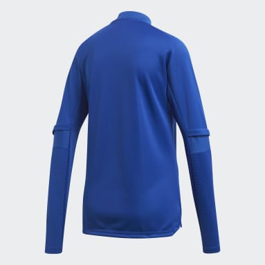 Dames Voetbal Condivo 20 Training Shirt