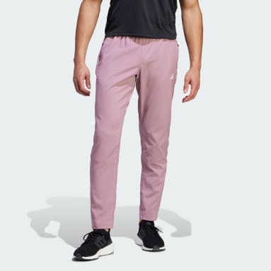 adidas Pink Pants | US