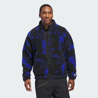 Camo adidas jacket womens store