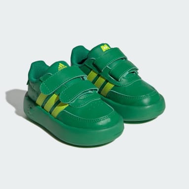 ADIDAS DISNEY MONSTERS INC BREAKNET SHOES INFANTS