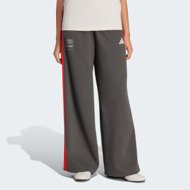 AUDI REVOLUT F1 TEAM DNA WIDE LEG PANTS