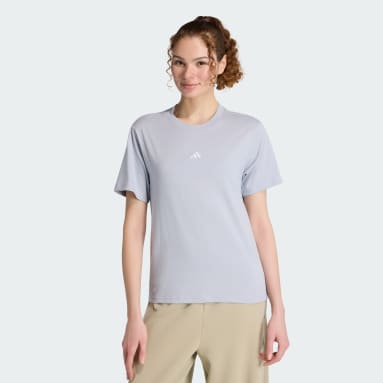 Essentials Small Logo Cotton Tee