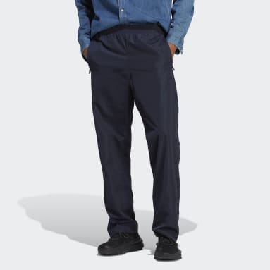 Pantalón Deportivo RIFTA City Boy Azul Hombre Originals