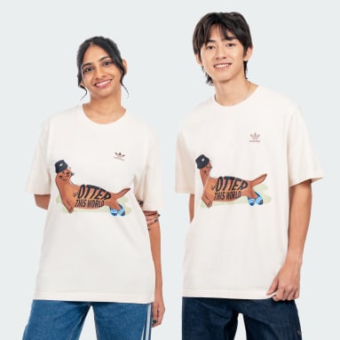 OTTER THIS WORLD TEE