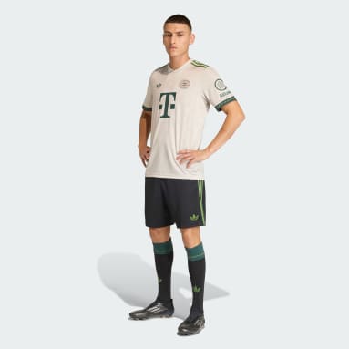 FC Bayern Wiesn Kit
