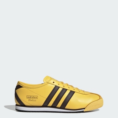 Italia 70s Shoes
