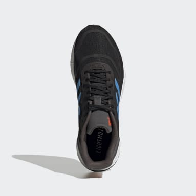 Tenis Duramo SL 2.0 Negro Hombre Running