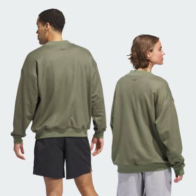Sudadera cuello redondo FC Bayern Garden (Género neutro)