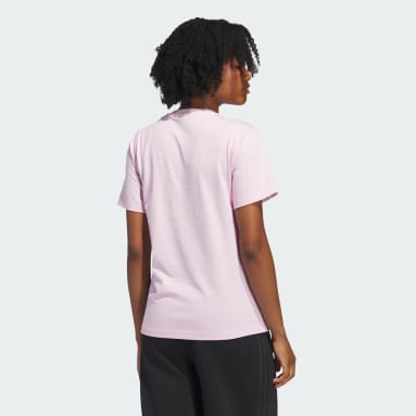 Camiseta Estampada All Day I Dream About Summer (a.d.i.d.a.s.)