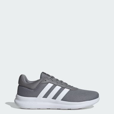 Graue Sneaker adidas DE