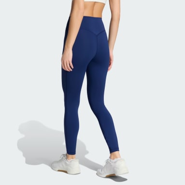 Optime Workout Full Length Leggings