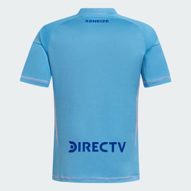 Camiseta de Arquero Boca Juniors 24/25 (Niño)