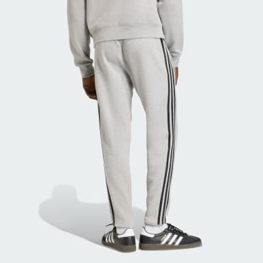 3-STRIPES JOGGEBUKSE