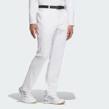 adidas ゴルフレディースウェア　ジャージセットアップ　白　サイズOT/XG ゴルフ｜ウェア/服【アディダス公式】