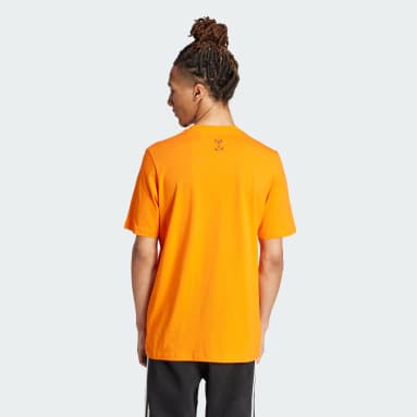 Oranges adidas t shirt 2025