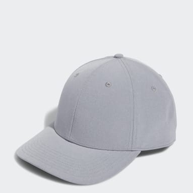 Heathered Badge of Sport Crestable Cap