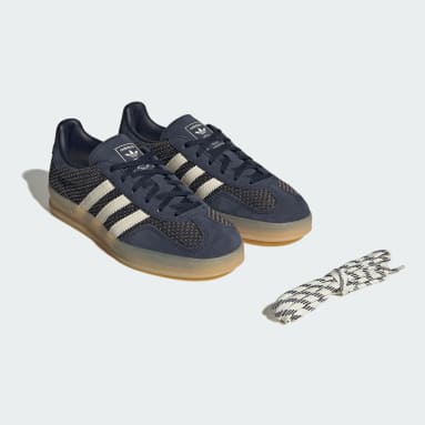 SEPATU GAZELLE INDOOR