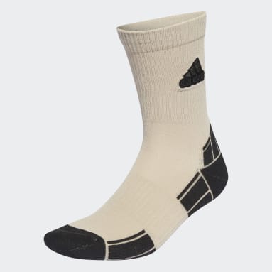 Chaussettes Tech Beige Sportswear