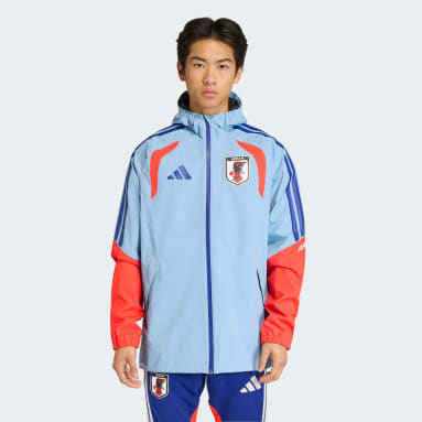 日本代表ジャージ Kemari87 KISHISPO / アディダス サッカー日本代表 ティロ26