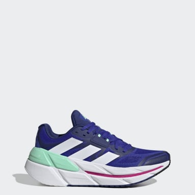 De hardloopschoenen sale vind je online adidas