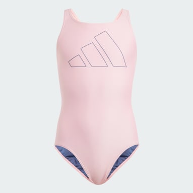 Maillot de bain Performance Big Bars Enfants